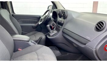 Mercedes-Benz Citan 109 CDI Tourer Select Largo lleno