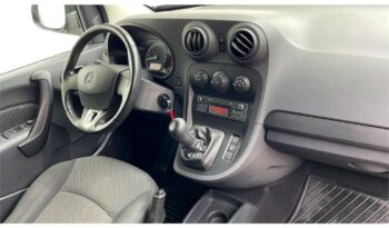 Mercedes-Benz Citan 109 CDI Tourer Select Largo lleno