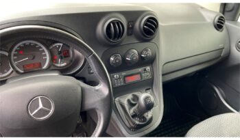 Mercedes-Benz Citan 109 CDI Tourer Select Largo lleno
