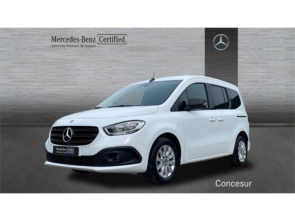 Mercedes-Benz Citan 110 CDI 70kW Tourer Base Largo