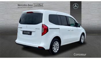 Mercedes-Benz Citan 110 CDI 70kW Tourer Base Largo lleno