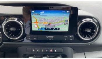 Mercedes-Benz Citan 110 CDI 70kW Tourer Base Largo lleno