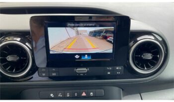Mercedes-Benz Citan 110 CDI 70kW Tourer Base Largo lleno