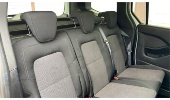 Mercedes-Benz Citan 110 CDI 70kW Tourer Base Largo lleno