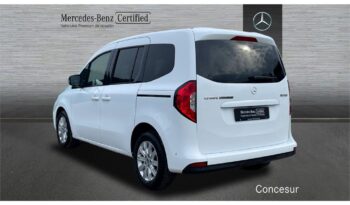 Mercedes-Benz Citan 110 CDI 70kW Tourer Base Largo lleno