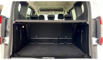 Mercedes-Benz Citan 110 CDI 70kW Tourer Base Largo lleno