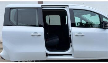 Mercedes-Benz Citan 110 CDI 70kW Tourer Base Largo lleno