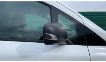 Mercedes-Benz Citan 110 CDI 70kW Tourer Base Largo lleno