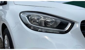 Mercedes-Benz Citan 110 CDI 70kW Tourer Base Largo lleno