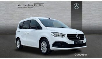 Mercedes-Benz Citan 110 CDI 70kW Tourer Base Largo lleno