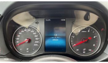 Mercedes-Benz Citan 110 CDI 70kW Tourer Base Largo lleno