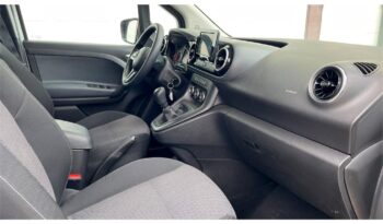 Mercedes-Benz Citan 110 CDI 70kW Tourer Base Largo lleno