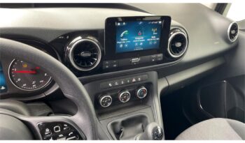 Mercedes-Benz Citan 110 CDI 70kW Tourer Base Largo lleno