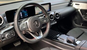 Mercedes-Benz CLA 180 AMG Line (EURO 6d) lleno