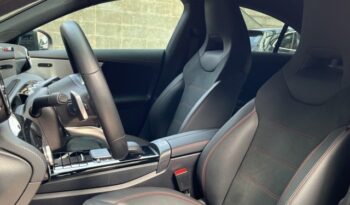 Mercedes-Benz CLA 180 AMG Line (EURO 6d) lleno
