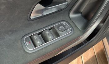 Mercedes-Benz CLA 180 AMG Line (EURO 6d) lleno