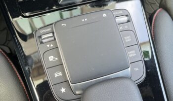 Mercedes-Benz CLA 180 AMG Line (EURO 6d) lleno