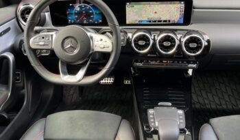 Mercedes-Benz CLA 180 AMG Line (EURO 6d) lleno