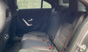 Mercedes-Benz CLA 180 AMG Line (EURO 6d) lleno