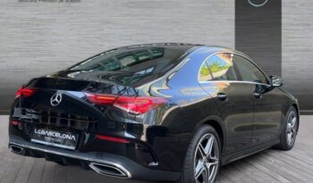 Mercedes-Benz CLA 200 AMG Line (EURO 6d) lleno