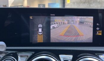 Mercedes-Benz CLA 200 AMG Line (EURO 6d) lleno