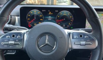 Mercedes-Benz CLA 200 AMG Line (EURO 6d) lleno