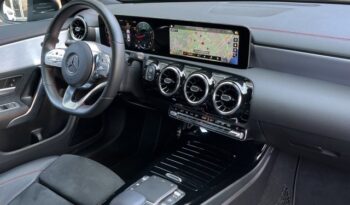 Mercedes-Benz CLA 200 AMG Line (EURO 6d) lleno