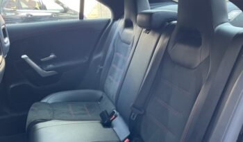 Mercedes-Benz CLA 200 AMG Line (EURO 6d) lleno