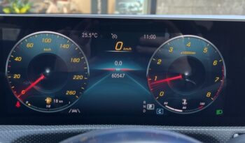 Mercedes-Benz CLA 200 AMG Line (EURO 6d) lleno