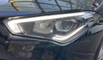 Mercedes-Benz CLA 200 AMG Line (EURO 6d) lleno