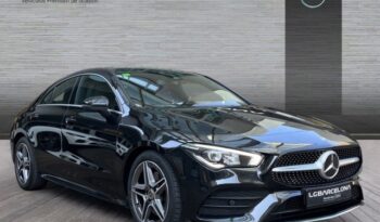 Mercedes-Benz CLA 200 AMG Line (EURO 6d) lleno
