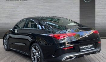 Mercedes-Benz CLA 200 AMG Line (EURO 6d) lleno