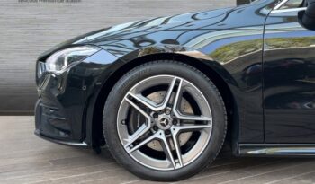 Mercedes-Benz CLA 200 AMG Line (EURO 6d) lleno