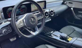 Mercedes-Benz CLA 200 AMG Line (EURO 6d) lleno