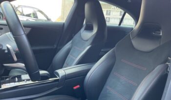 Mercedes-Benz CLA 200 AMG Line (EURO 6d) lleno
