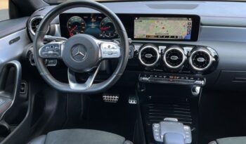 Mercedes-Benz CLA 200 AMG Line (EURO 6d) lleno