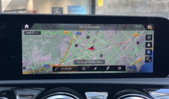 Mercedes-Benz CLA 200 AMG Line (EURO 6d) lleno