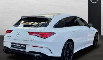 Mercedes-Benz CLA 35 AMG 4MATIC lleno