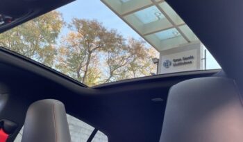 Mercedes-Benz CLA 35 AMG 4MATIC lleno