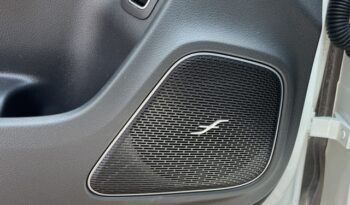 Mercedes-Benz CLA 35 AMG 4MATIC lleno
