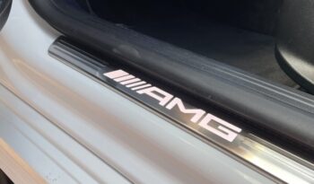 Mercedes-Benz CLA 35 AMG 4MATIC lleno