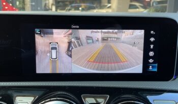 Mercedes-Benz CLA 35 AMG 4MATIC lleno