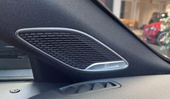 Mercedes-Benz CLA 35 AMG 4MATIC lleno