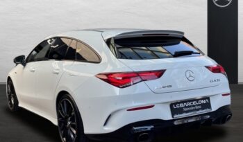 Mercedes-Benz CLA 35 AMG 4MATIC lleno