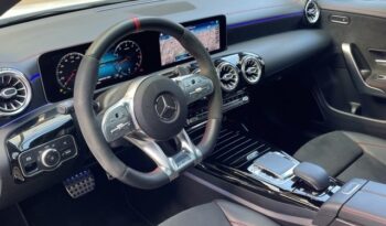 Mercedes-Benz CLA 35 AMG 4MATIC lleno
