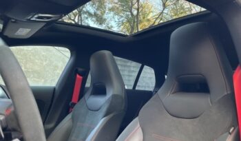 Mercedes-Benz CLA 35 AMG 4MATIC lleno