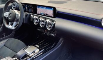 Mercedes-Benz CLA 35 AMG 4MATIC lleno