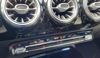 Mercedes-Benz CLA 35 AMG 4Matic (EURO 6d) lleno