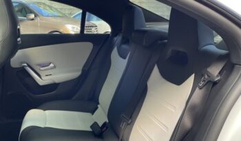 Mercedes-Benz CLA 35 AMG 4Matic (EURO 6d) lleno