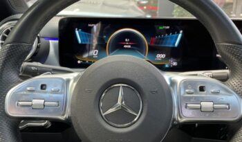 Mercedes-Benz CLA 35 AMG 4Matic (EURO 6d) lleno